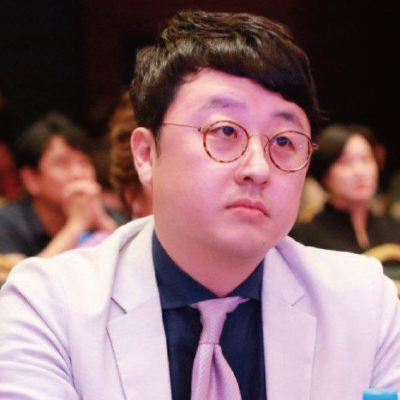 金善林 (Franks.kim) 