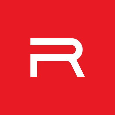 Logo R-Games (RGAME)