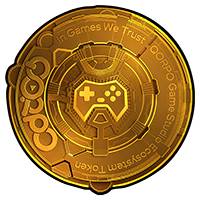 Logótipo QORPO WORLD (QORPO)