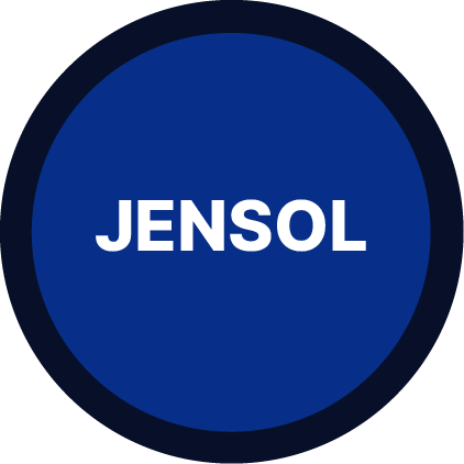 JenSOL (JENSOL) Logo