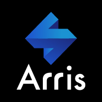 โลโก้ Arris (ARS)