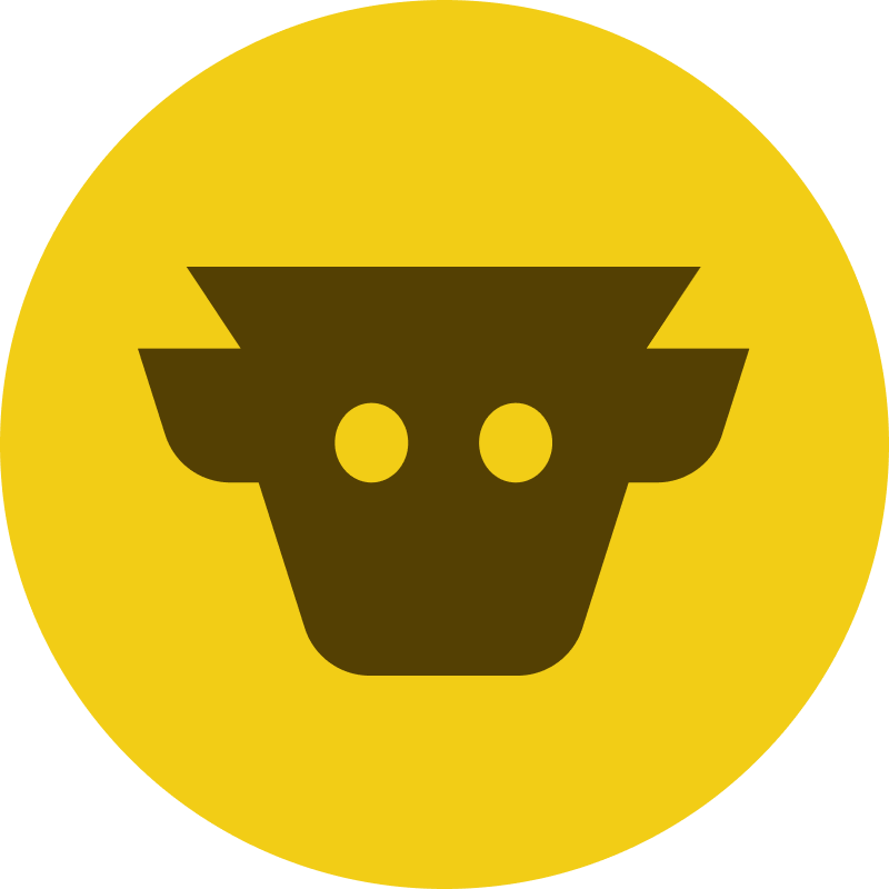 Logo CoW Protocol (COW)