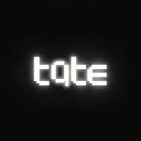 Tate TerminalTATE圖標