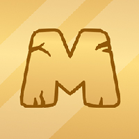 Логотип MemeFi (MEMEFI)