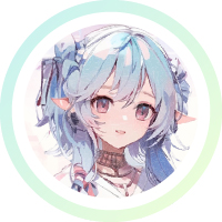 Logo Luna by Virtuals (LUNAI)