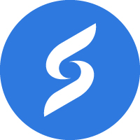 Logo Sender AI (ASI)