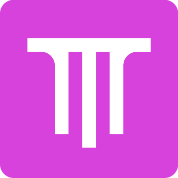 โลโก้ Thena (THE)