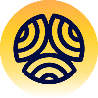 Logotipo de Zenrock (ROCK)