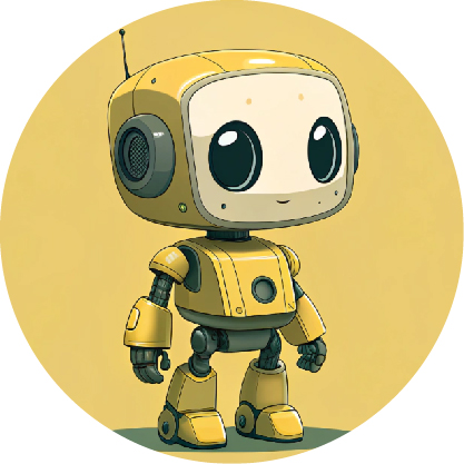 Logo Token Metrcis (TMAI)