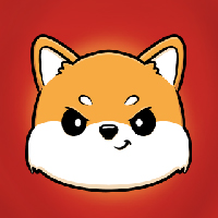 Logotipo de Koma Inu (KOMA)