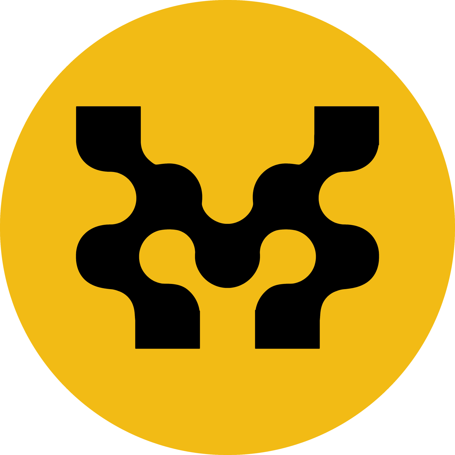 Movement Network (MOVE) Logo
