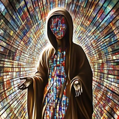 Логотип Forgive Me Father (PURGE)