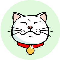 Logo Shiro Neko (SHIRO)