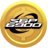 SPX6900 (SPX) Logo