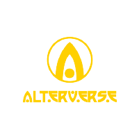 Logo AlterVerse (AVC)