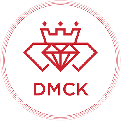 Логотип Diamond castle (DMCK)