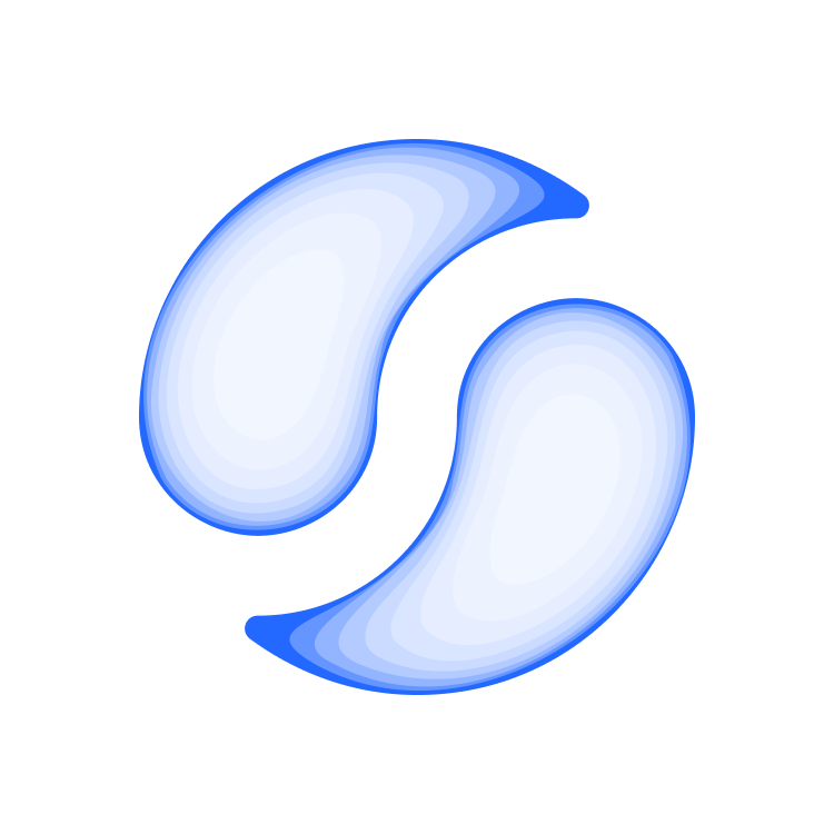 شعار SEND Suilend