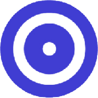 Kontos (KOS) Логотип