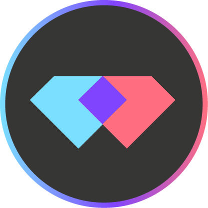 Logotipo de Pixel Swap (PIX)