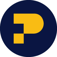 شعار PROPC Propchain