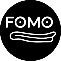 FOMO (FOMO) Logo