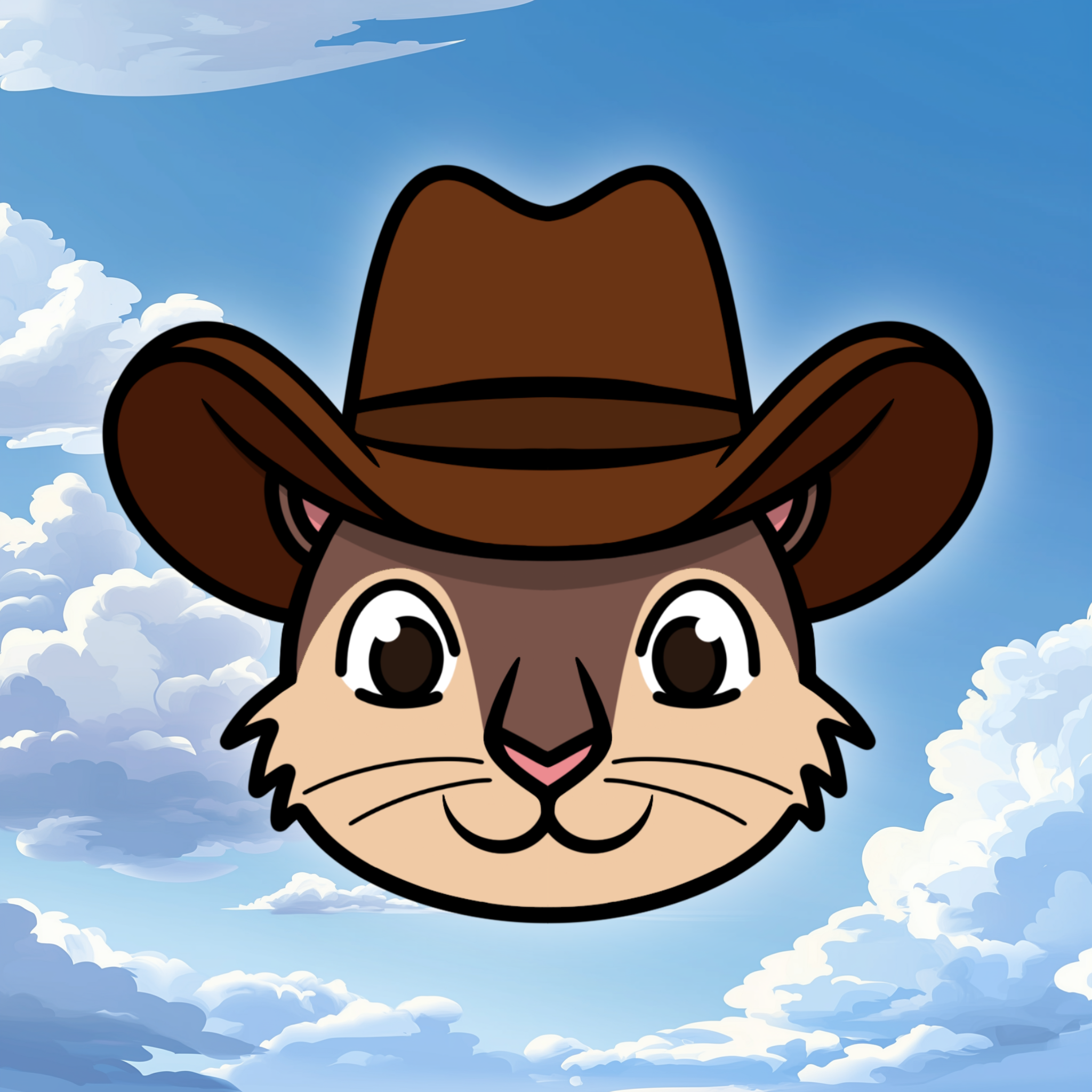 Peanut the SquirrelPNUT图标