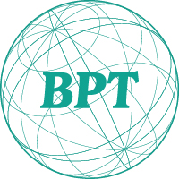 Logo Best Patent (BPT)