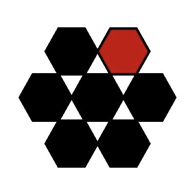 Логотип Swarms (SWARMS)