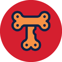 Shiba Inu Treat (TREAT) Logo