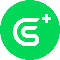 GoPlus Security (GPS) Logo