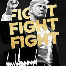 OFFICIAL TRUMP (TRUMP) ロゴ