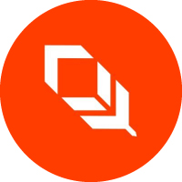 Логотип Plume (PLUME)