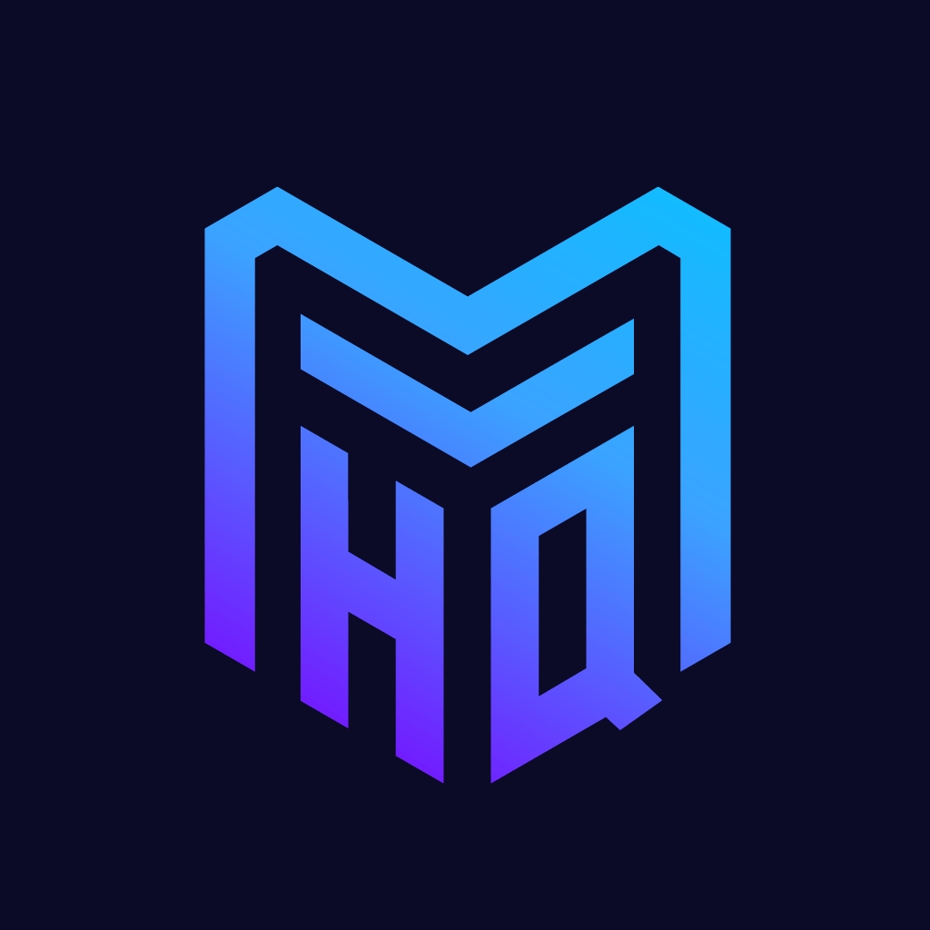 Metaverse HQHQ图标