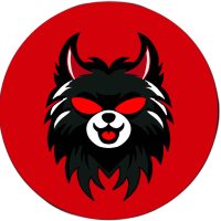 Логотип Akuma Inu (AKUMA)