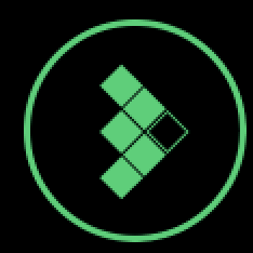 BlockAgent (BONUS) Logo