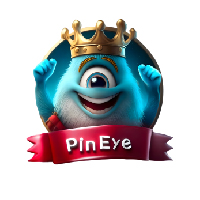 PinEyePINEYE图标