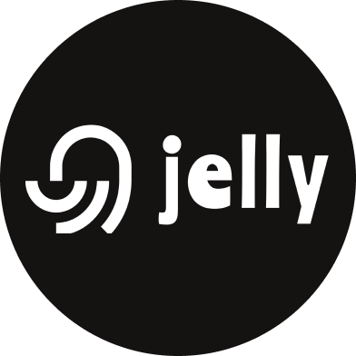 jelly-my-jelly (JELLYJELLY) Logo