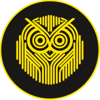 Logo AthenaX9 (AIX9)