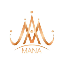 X-EcoChain (MANA3) ロゴ