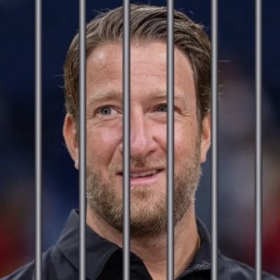 โลโก้ Stool Prisondente (JAILSTOOL)