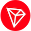 TRON (TRX) Logo