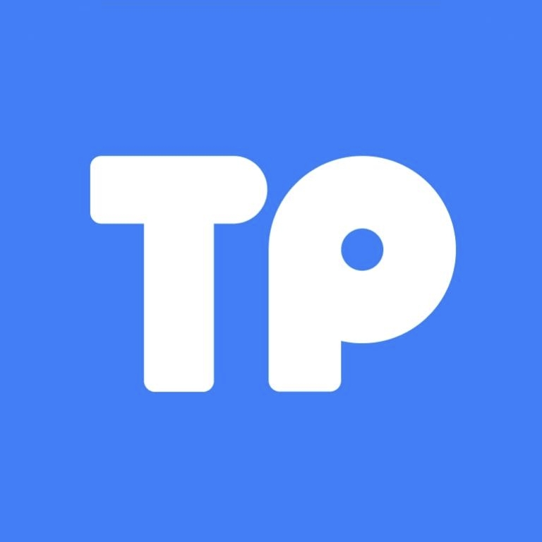 Логотип Token Pocket (TPT)