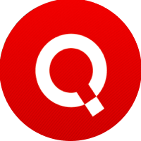 Quai Network (QUAI) Logo