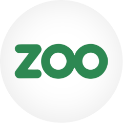 Zoo (ZOO) Логотип