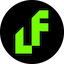 Logotipo de LF Labs (LF)