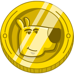 Logo Just a chill guy (CHILLGUY)