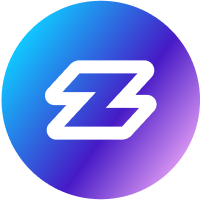 Logotipo de ZND (ZND)