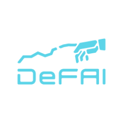 Logo DefAI (DEFAI)