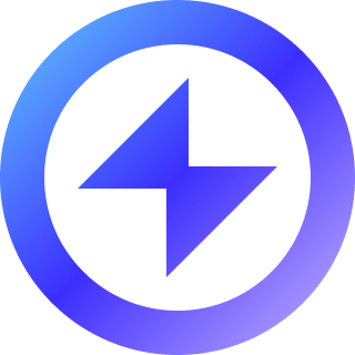 Reactive Network (REACT) Logo