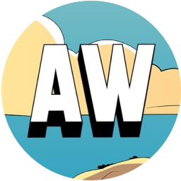 โลโก้ Agentwood (AWS)